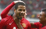 Bebe đảo chân ghi bàn không khác gì Ronaldo