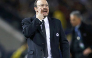 Benitez háo hức đụng Swansea tại bán kết Capital One Cup