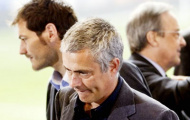 Mourinho và Real Madrid - Mối lương duyên bên bờ vực