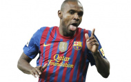 Abidal trở lại, Barca như 'hổ mọc thêm cánh'
