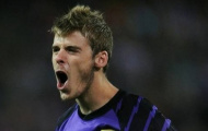 “Số 1” ở M.U: De Gea hay Lindegaard?