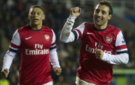 Arsenal – Bỏ lại quá khứ, hướng đến tương lai