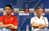 Bốc thăm vòng 1/16 Champions League: M.U đối đầu Real, Barca gặp lại Milan