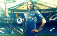 Chelsea bán Sturridge cho Liverpool: Mở đường cho Falcao đến