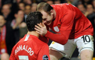M.U gặp Real ở vòng 1/8 Champions League: Ngày Ronaldo trở lại Old Trafford