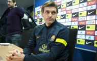 Video: Có lên Tito Vilanova - #ÀnimsTito