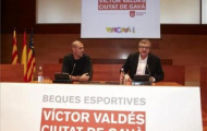 Thủ môn Victor Valdes lập quỹ học bổng thể thao trẻ em