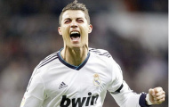Real gửi chiến thư đầu tiên tới M.U: Hãy cẩn thận, Ronaldo sẽ ghi bàn!