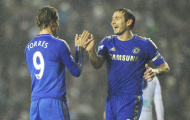Chelsea đại thắng Leeds 5-1: Trong ngày Lampard hồi xuân