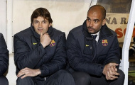 Chelsea lo lắng: Pep sẽ trở lại Barca?