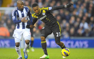 Thương vụ Sturridge đang gặp rắc rối lớn: Tất cả tại... phí lót tay