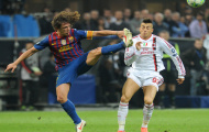 Phát hiện: Milan không được chọn đối thủ, bị 'ép' gặp Barca?