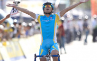 ADC Tour of Việt Nam 2012: Áo vàng đổi chủ