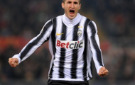 Juventus chính thức mất Chiellini 3 tháng