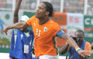 Milan đấu Juve vì Drogba: Một vụ áp phe lớn hay chỉ là canh bạc?