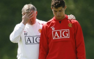 M.U gặp Real: Ngày Sir Alex sống lại với những ký ức buồn