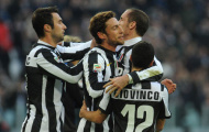 2h45 ngày 22/12, Cagliari – Juventus: Mồi ngon cho “Bà đầm già”