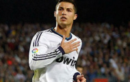 Facebook Việt: Mang Ronaldo tới đây!