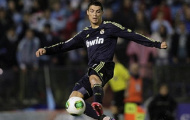 Bị Real 'nuốt lời', Ronaldo tính chuyện rời Bernabeu