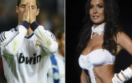Trước tận thế, Ronaldo đã phản bội Irina?