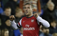 Arsenal vẫn có thể loại Bayern và đuổi kịp M.U!