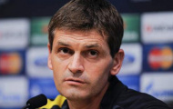 Ca mổ của HLV Tito Vilanova thành công tốt đẹp