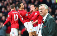 Vòng 18 Premier League: Quà Giáng sinh cho Quỷ đỏ?