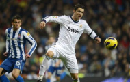 Điểm tin chiều 21/12: Ronaldo cảnh cáo giới truyền thông