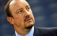 'Vua đá cúp' Benitez đự đoán đội bóng sẽ vô địch Champions League