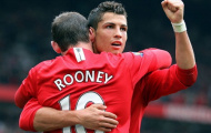 Ronaldo gặp lại M.U: Cuộc tao ngộ ân tình