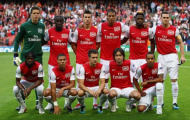 Arsenal & cúp C1: Giấc mơ mong manh