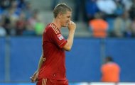 Chờ gì nữa M.U? Schweinsteiger bóng gió bàn chuyện chia tay Bayern