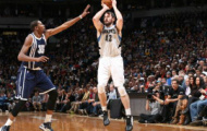 Video NBA: Minnesota Timberwolves 99 - 93 Oklahoma City Thunder