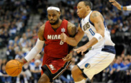 Video NBA: Dallas Mavericks 95 - 110 Miami Heat