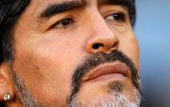 'Cậu bé vàng' Maradona chuẩn bị 'phiêu lưu' tại Iraq?