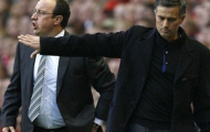 Mourinho đem thất bại ở Club World Cup ra nói móc Benitez