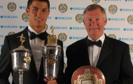 Ronaldo kêu buồn, Sir Alex đã thấu hiểu