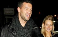 Michael Ballack hết đời 'lính phòng không'