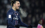 Brest (0-3) PSG: Không thể cản PSG