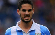 Nóng: Vi phạm luật công bằng tài chính, Malaga bị UEFA cấm thi đấu