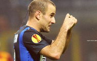 18h30 ngày 22/12, Inter Milan - Genoa: Palacio & dấu ấn Argentina ở Inter