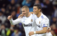 PSG muốn có Benzema: Ăn thịt “Kền kền”