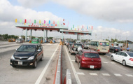 Xóa hàng loạt các trạm thu phí trên toàn quốc