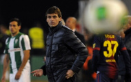 00h00 ngày 23/12, Real Valladolid vs Barca: Gửi Tito một chiến thắng