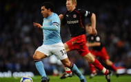 22h00 ngày 22/12, Man City vs Reading: Đại tiệc mừng Giáng sinh