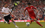 00h30 ngày 23/12, Liverpool vs Fulham: Tìm lại chiến thắng