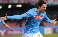 Serie A - Vòng 18: Đừng bỏ cuộc, Napoli!