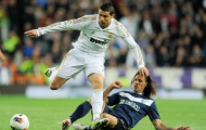 02h00 ngày 23/12, Malaga vs Real Madrid: Tập trung cao độ