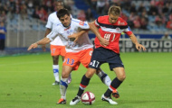 23h00 ngày 22/12, Lille vs Montpellier: Đưa La Paillade trở lại mặt đất