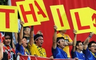 “Thái Lan phải có bàn thắng trong hiệp một”